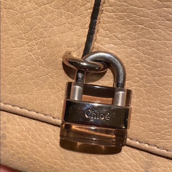 Chloe Paddington Wallet - Picture 3 of 6